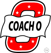 Coach O logo
