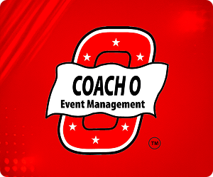Coach O Announces 2026 Track & Field Meets at Tryon