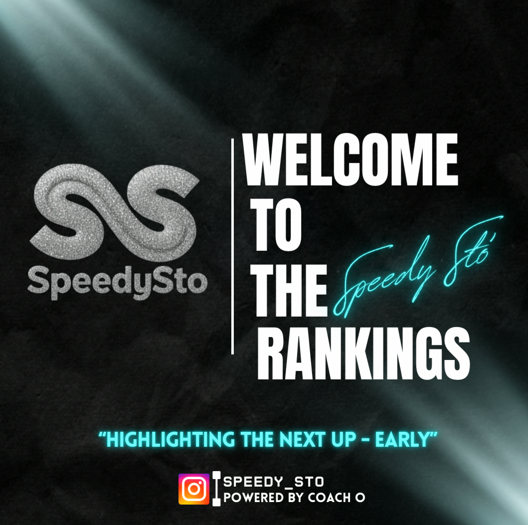 Outdoor National Rankings Updated Through 6/21/26