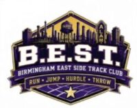 Birmingham East Side Track Club