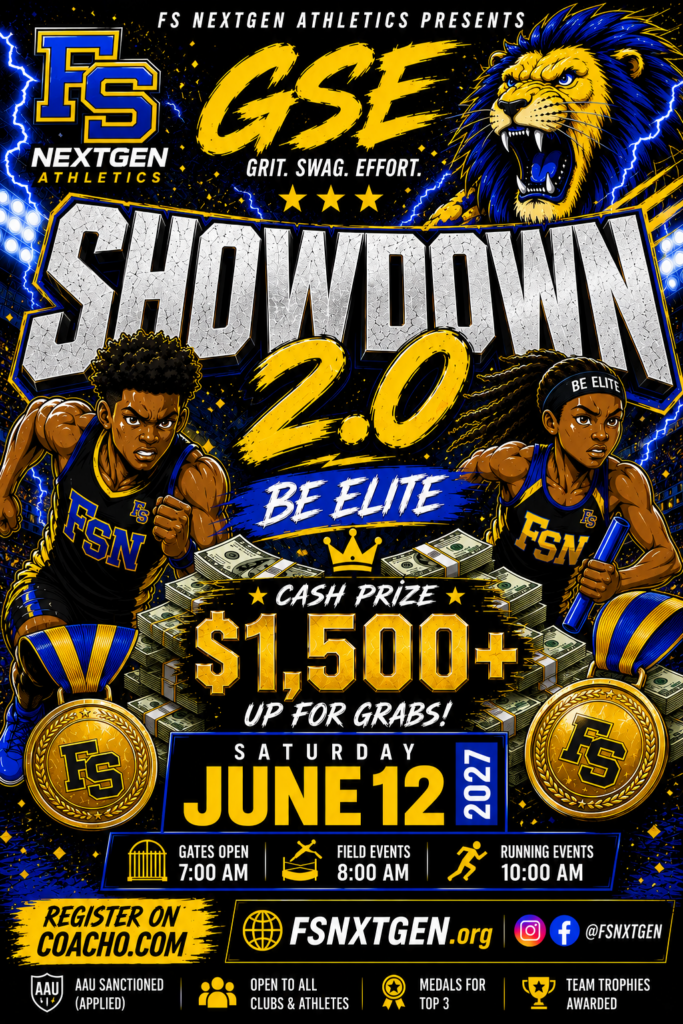 FS NextGen Showdown 2.0