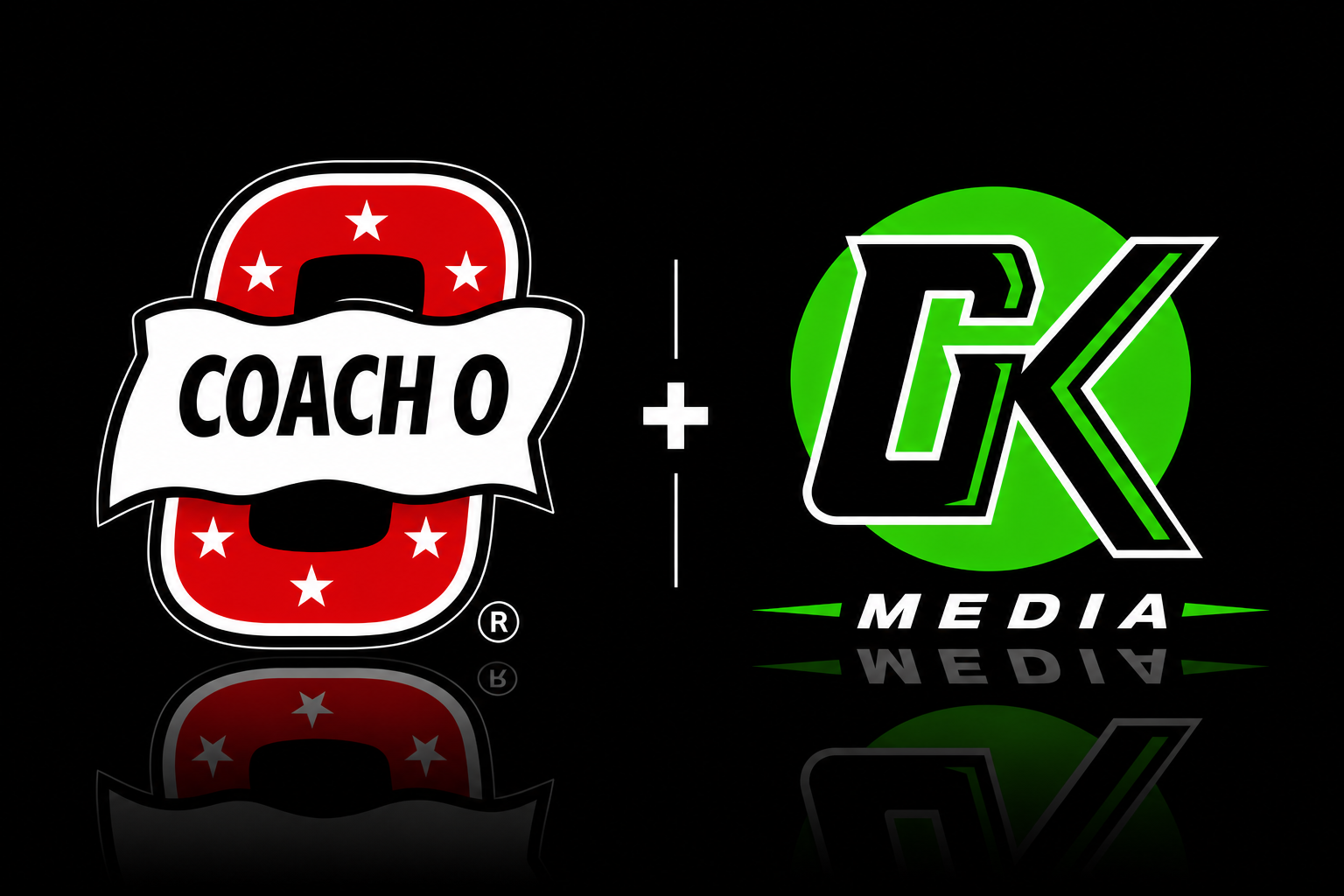 Coach O and GK Media Announce Strategic Partnership to Launch the GKZID Ambassador Program